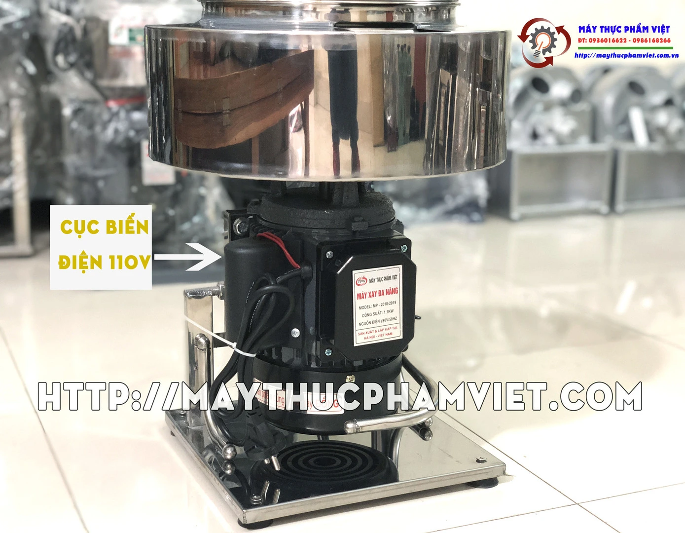 máy xay giò chả 2 lớp bao đá.webp