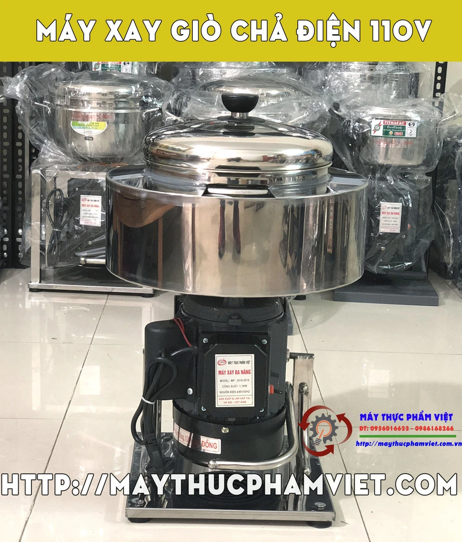 máy xay giò chả 2kg hai ngăn.webp