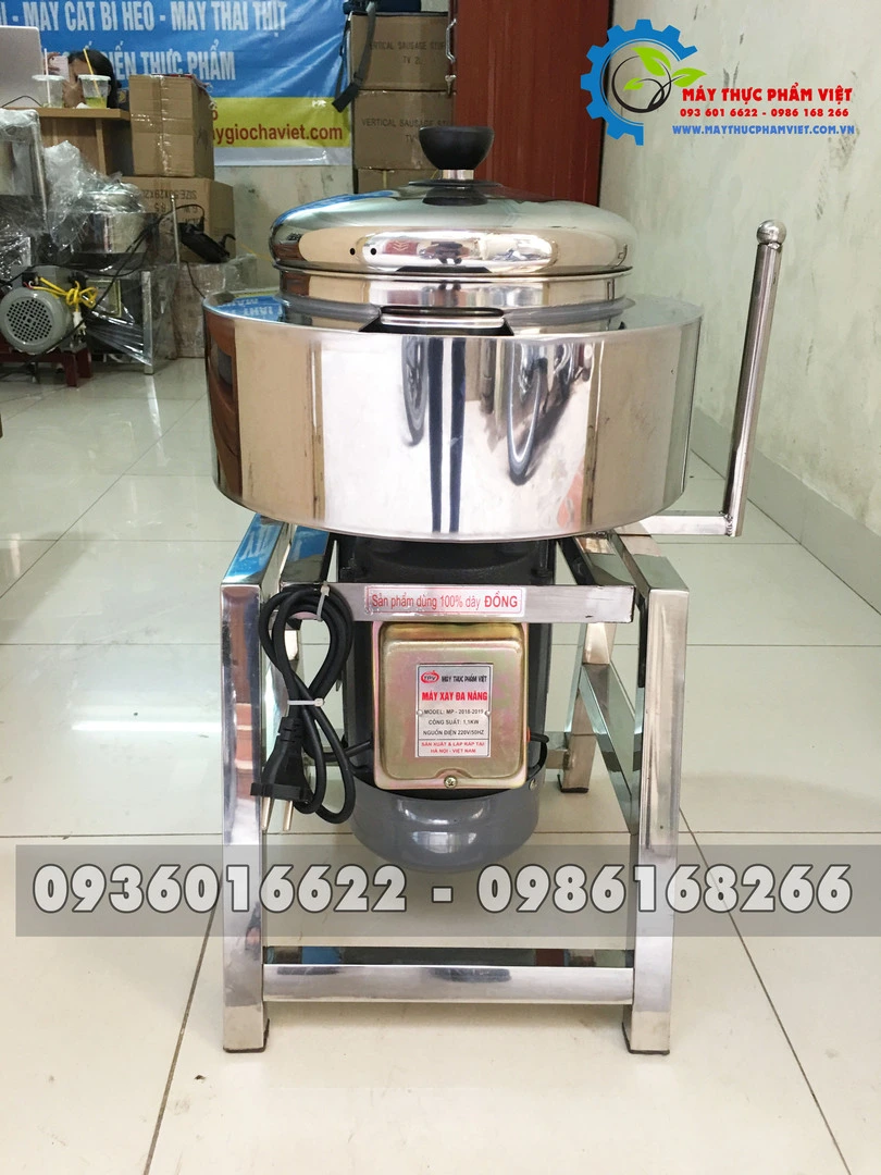 máy xay giò heo gia đình mini.webp