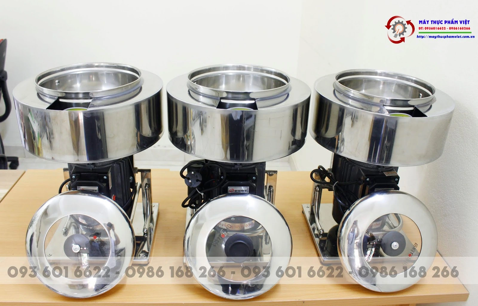 máy xay thịt làm chả 2kg.webp