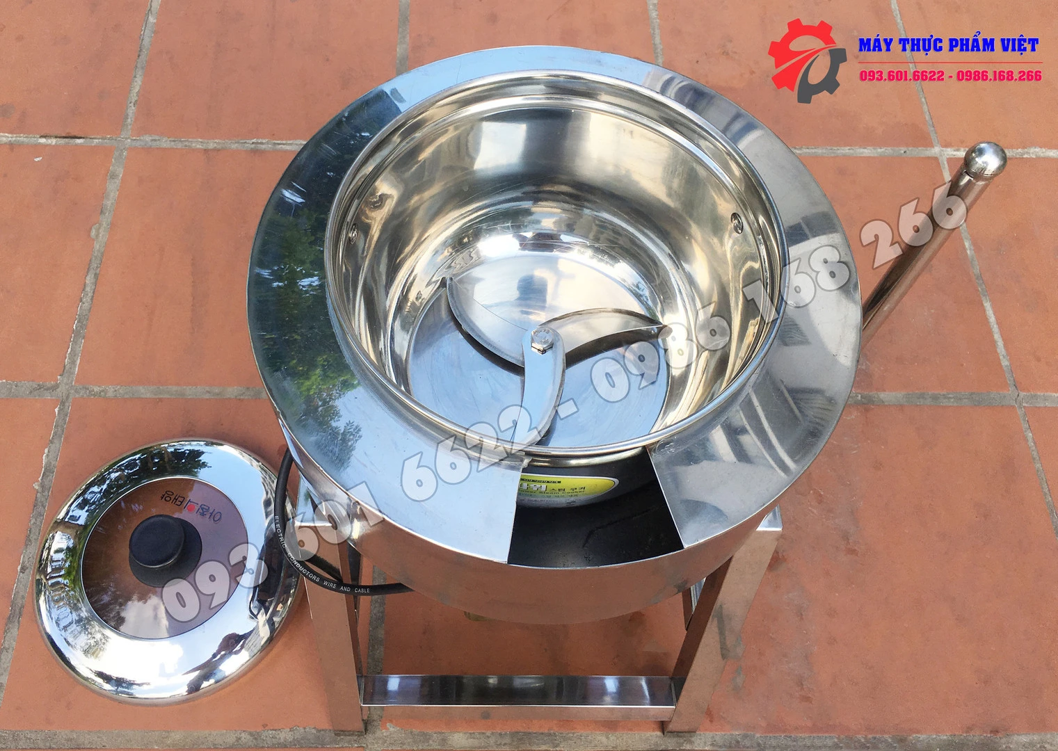 máy xay thịt làm giò sống xúc xích pate.webp