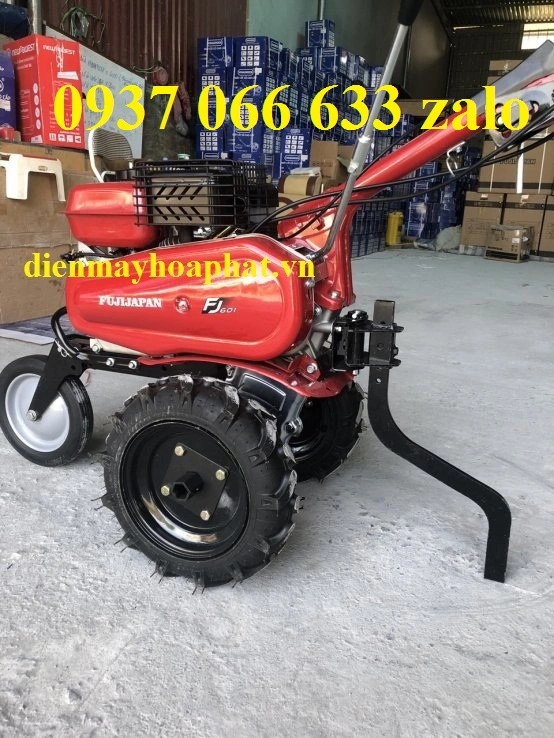 Máy xới đất đa năng FUJIJAPAN FJ601.webp