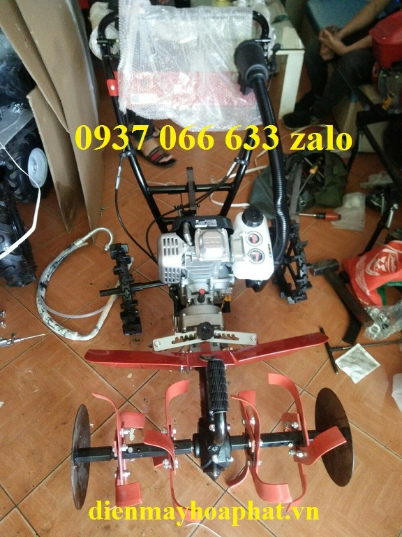 Máy xới đất đào bồn đa năng NH130,,,..webp