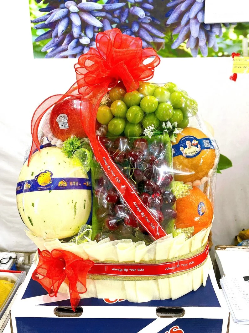 Trồng cây cherry tại Việt Nam có được không?