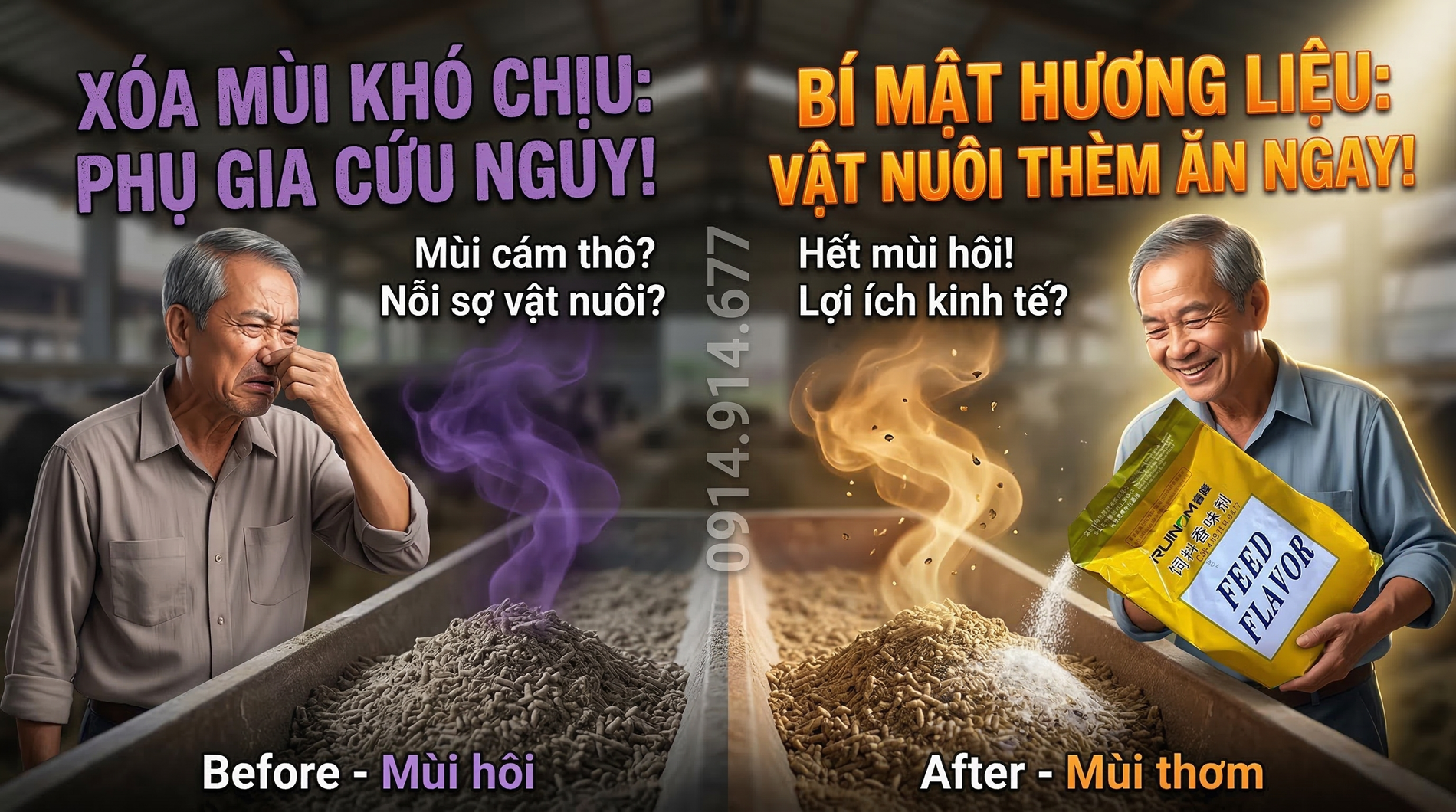 Nhân Đôi Lợi Nhuận Chăn Nuôi Vũ Khí Bí Mật Từ Hương Liệu HCM!-3.webp