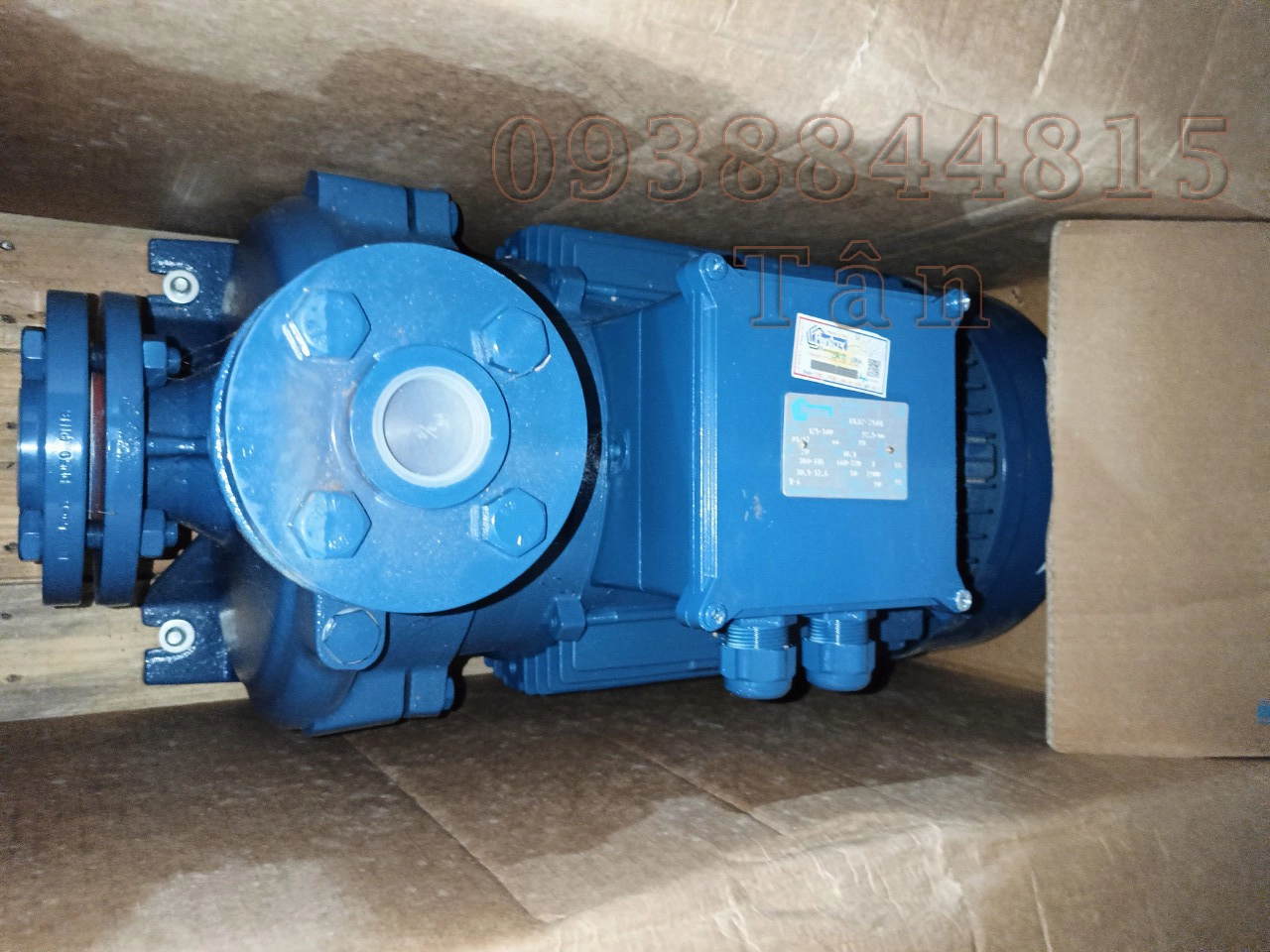 Pentax CM 32-250A - 1.webp