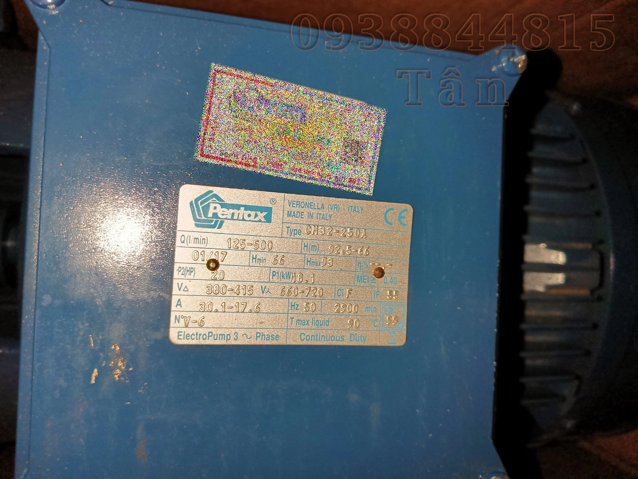 Pentax CM 32-250A - 2.webp