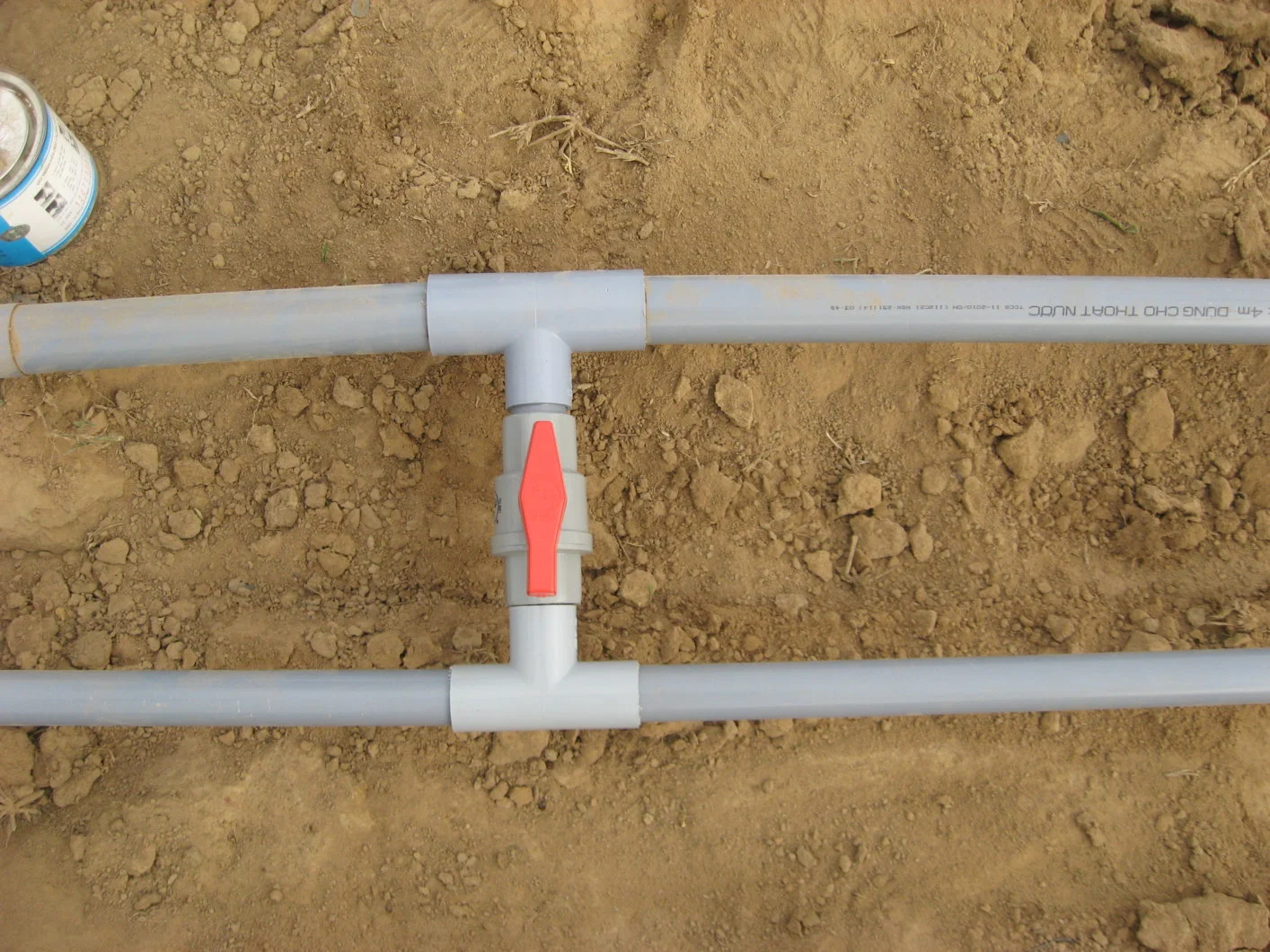 Thông báo: Tổ chức học thiết kế hệ thống tưới qua mạng