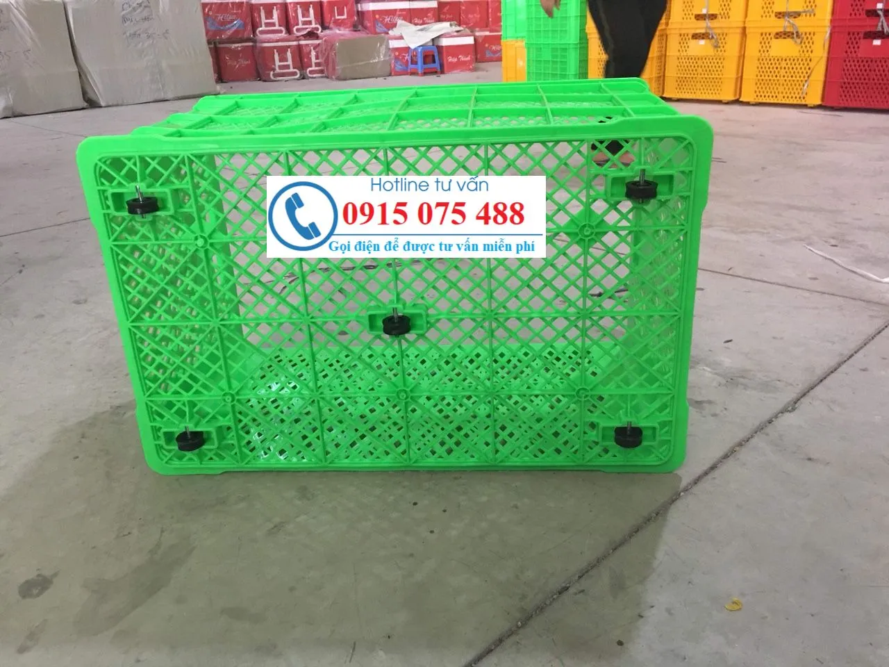 rổ nhựa có kích thước lớn 0915075488.webp