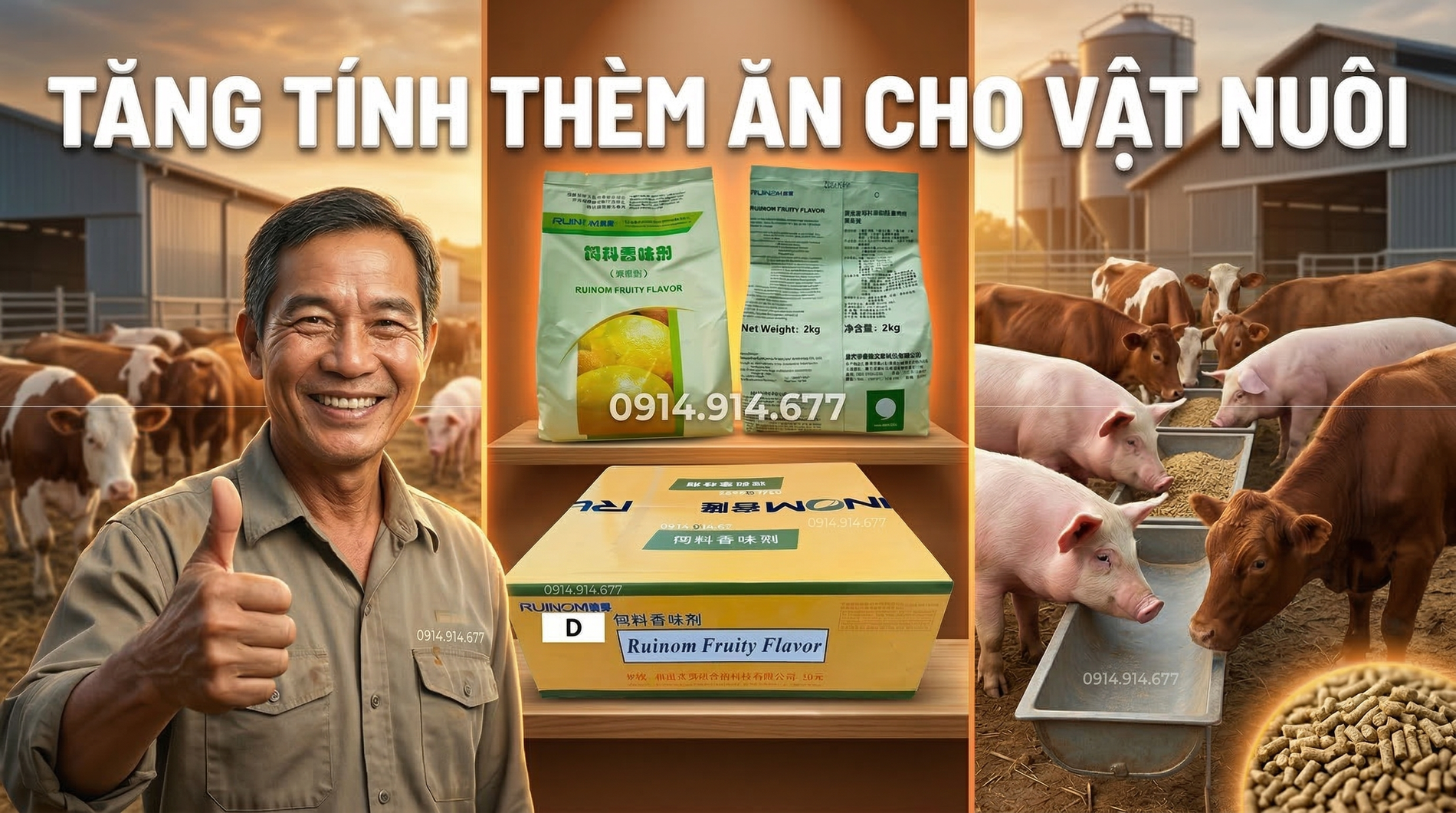 🚀 SỐC Vật Nuôi Ăn Điên Cuồng Nhờ Siêu Phụ Gia HCM!-3.webp