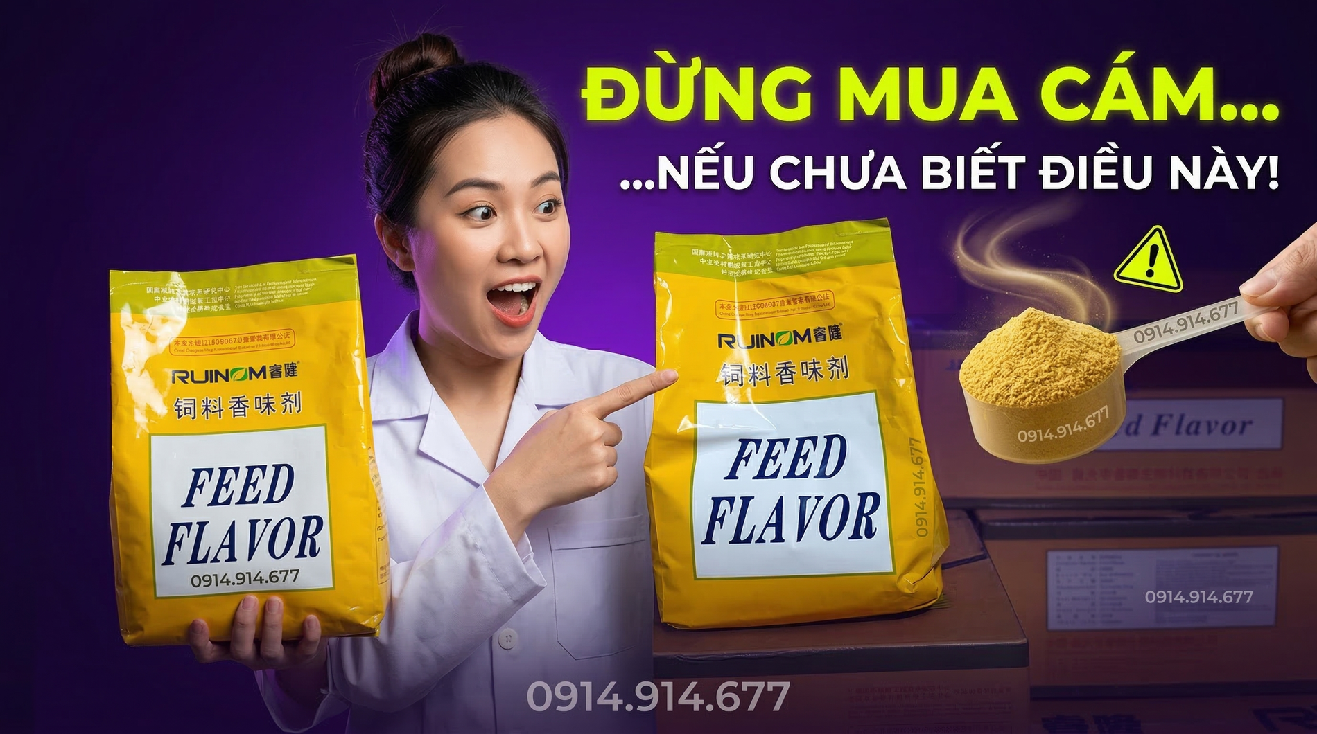 🚀Cá Lớn Nhanh, Heo Ăn Khỏe Đi Tìm Bí Quyết Vàng Từ Phụ Gia HCM!-4.webp