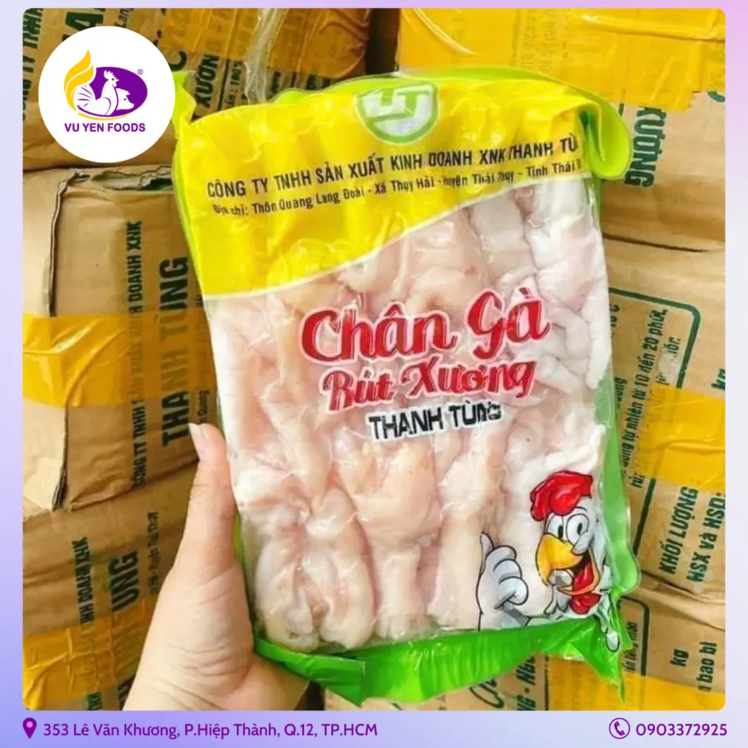 sỉ chân gà rút xương vũ yến foods (6).webp