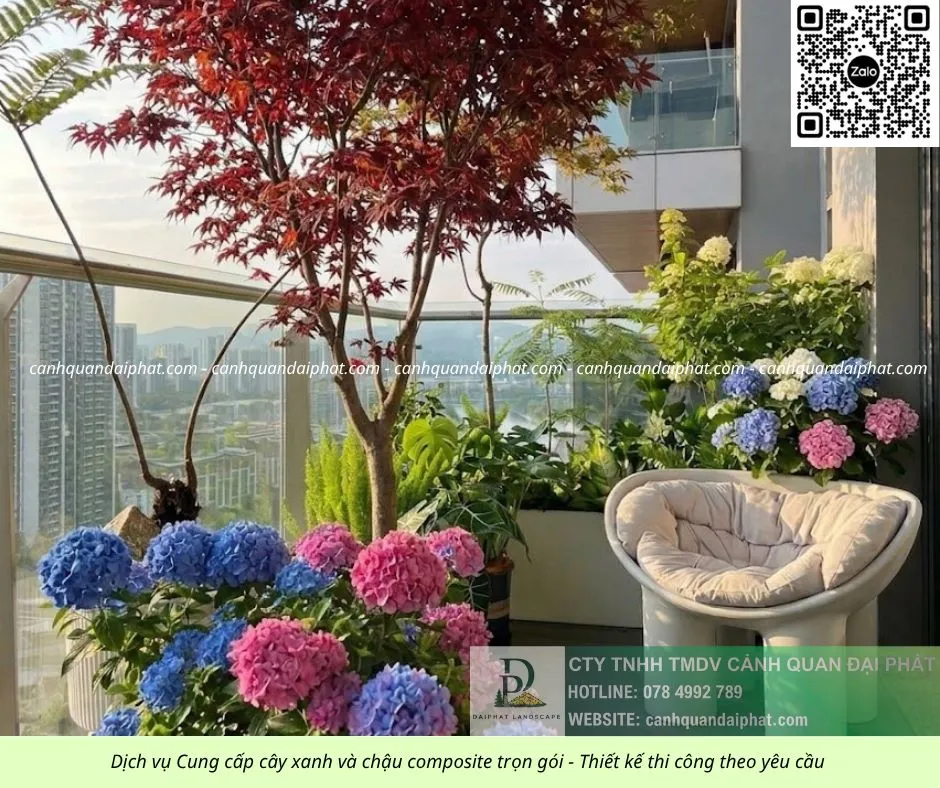 Thiết kế thi công cảnh quan chậu Composite 01052026 1.webp