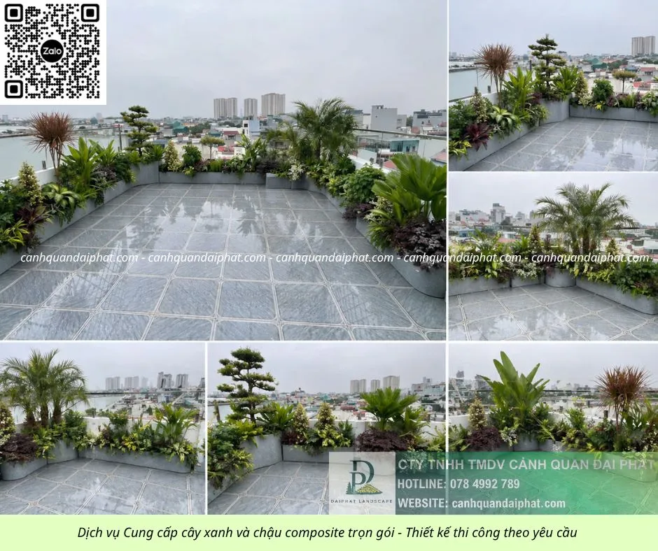Thiết kế thi công cây xanh ban công - chậu composite 30426 5.webp