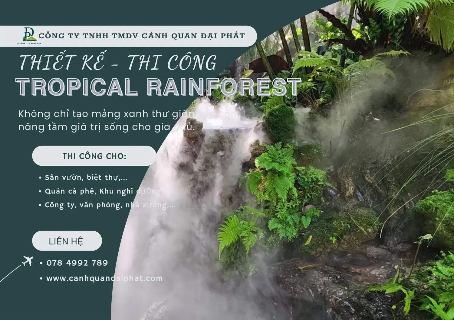 Thiết kế thi công sân vườn nhiệt đới 240426 1.webp