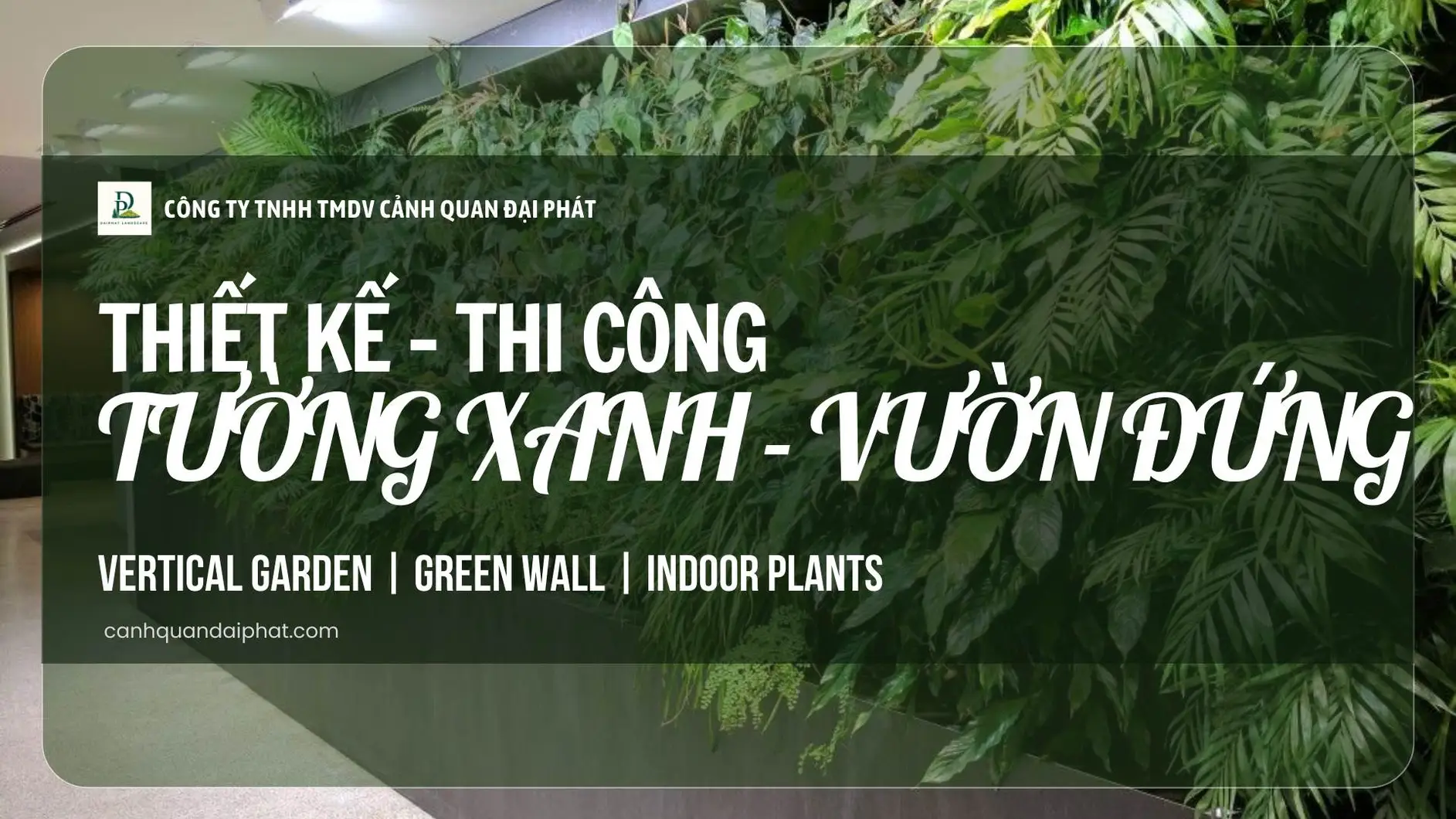 thiết kế thi công tường xanh vườn đứng 210126 09.webp