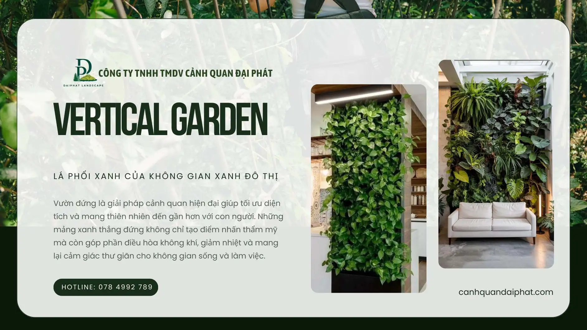 thiết kế thi công tường xanh vườn đứng 210126 11.webp