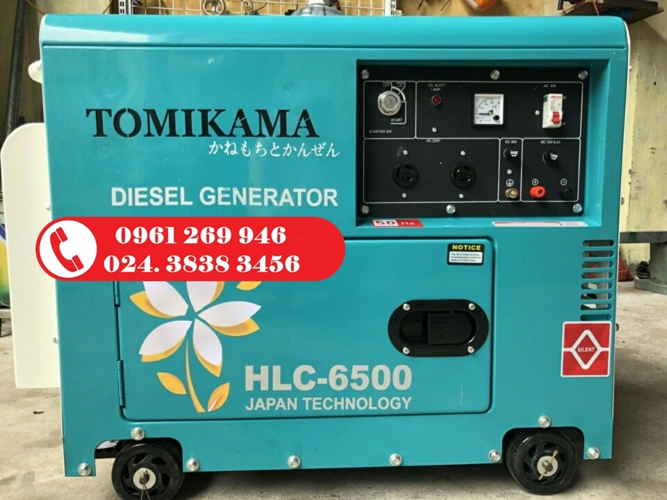 Tomikama 6500 moi.webp