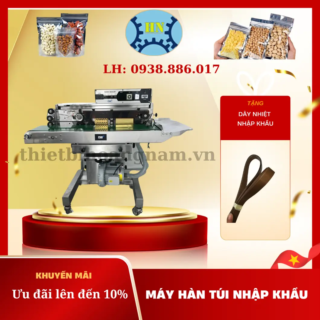 Vàng gradient đỏ đơn giản hiện đại rực rỡ khung chương trình siêu khuyến mãi dịp lễ 3004 Inst...webp