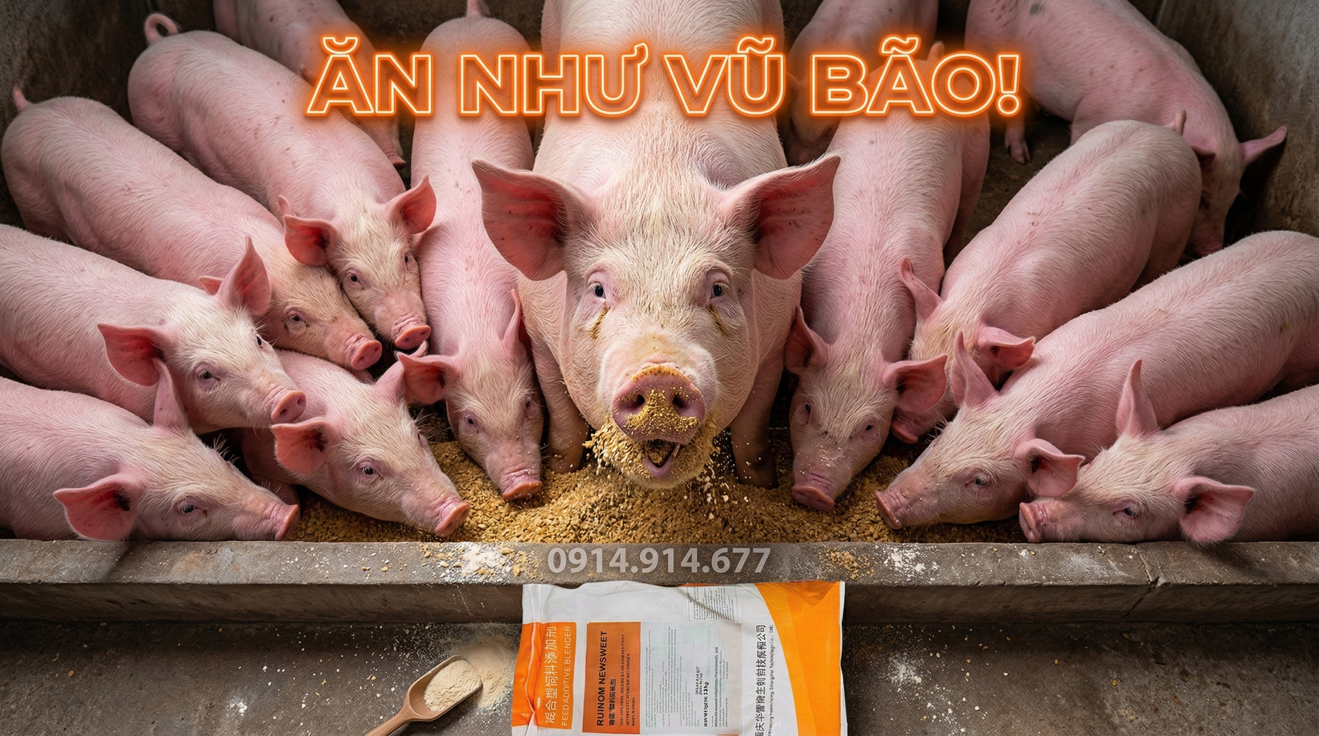 Vị Ngọt Tố Neotame 2% HRL Ruinom Newsweet-1.webp