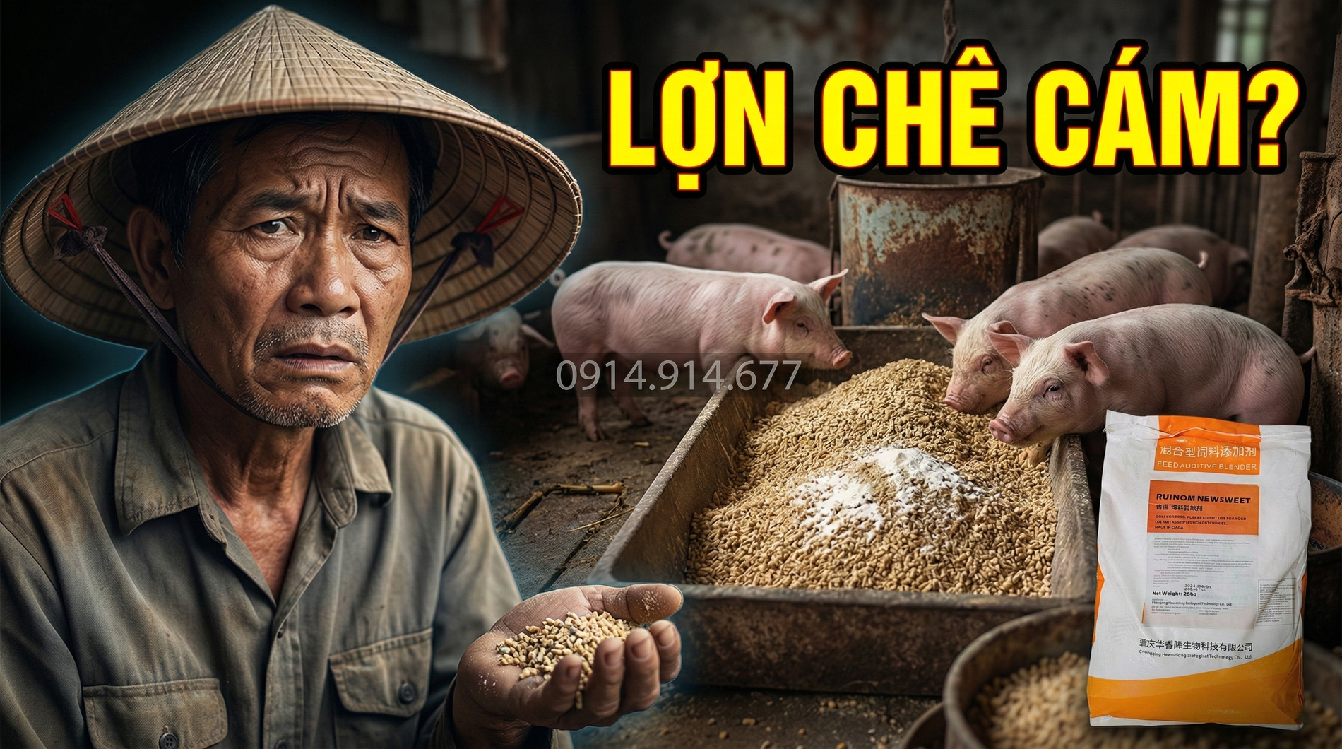 Vị Ngọt Tố Neotame 2% HRL Ruinom Newsweet-3.webp