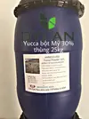 Yucca bột Mỹ 30%.webp