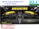 Máy phun rửa Martin M18.webp