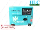 Máy phát điện chạy dầu Tomikama 5kw.webp