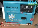 máy phát điện tomikama 7kw chạy dầu chính hãng.webp