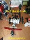 Máy xới đất đào bồn đa năng NH130....webp