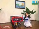 máy phát điện Tomikama chạy xăng.webp