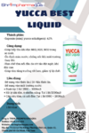 Yucca Best Liquid – Yucca cấp cứu tôm cá nổi đầu, hấp thu khí độc sạch nước ao nuôi (2).png