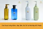 Chai-Nhua-Vuong-500ml-Dep-Ben-Gia-Tot-Tai-Nha-May-NBT-Plastic.webp