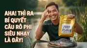 Hương Sữa Bánh Quy M Bảo Bối Chất Dẫn Dụ Mồi Câu Cá Rô Phi Đỉnh Cao - 2.webp