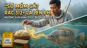 Hương Sữa Vani 312+ Bí Quyết Mồi Câu Cá Rô Phi Bất Bại -6.webp