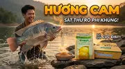 Hương Cam Bí Quyết Đỉnh Cao Tạo Chất Dẫn Dụ Với Hương Liệu Cá Rô Phi -5.webp