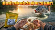 Hương Sữa Vani 122B Bí Quyết Phối Trộn Hương Liệu Mồi Câu Cá Rô Phi Siêu Nhạy-3.webp