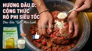 Bí Quyết Sát Cá Hương Dâu D - Vũ Khí Tối Thượng Cho Các Cần Thủ-4.webp