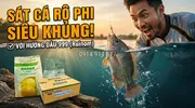 Tuyệt Chiêu Câu Rô Phi Dịch Vụ Cứ Chạm Là Dính Nhờ HƯƠNG DÂU 999- 1.webp