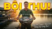 Hương Trái Cây 988 Singum Giải Pháp Dẫn Dụ Tuyệt Đỉnh Hương Liệu Mồi Câu Cá Rô Phi -6.webp