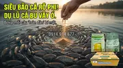 Hương Trái Cây Tổng Hợp GH – Giải Pháp “Bí Kíp” Phối Trộn Hương Liệu Mồi Câu Cá Rô Phi Bất Bạ...webp