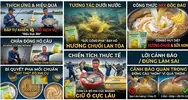 Tinh Mùi Hương Chuối Bí Quyết & Cách Tạo Mùi Thơm Cho Mồi Câu Cá Rô Phi Siêu Nhạy-4.webp