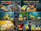 Tinh Mùi Hương Chuối Bí Quyết & Cách Tạo Mùi Thơm Cho Mồi Câu Cá Rô Phi Siêu Nhạy-1.webp