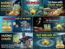 Tinh Mùi Hương Chuối Bí Quyết & Cách Tạo Mùi Thơm Cho Mồi Câu Cá Rô Phi Siêu Nhạy-5.webp