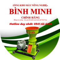maynongnghiepbinhminh