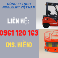 XE NANG NOBLELIFT CH