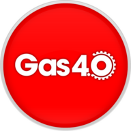 Gas40