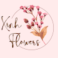 xinhflowers