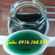 Nguyen lieu thuoc thu y