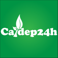 Caydep24h